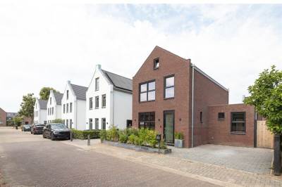 Woning J.H.Burgerlaan 22 's-Graveland