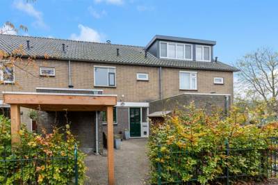 Woning Van Speykkade 21 Castricum