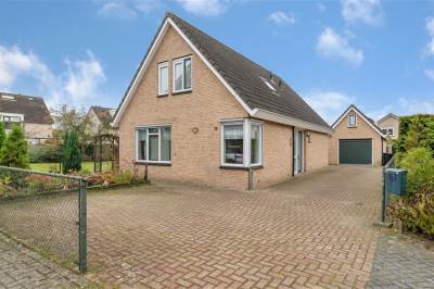 Woning Waterkers 12 Nijverdal