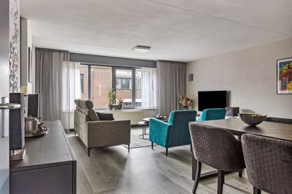 Woning Burgemeester Prinsensingel 161 Roosendaal