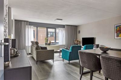 Woning Burgemeester Prinsensingel 161 Roosendaal