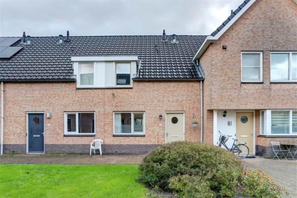 Woning Koningsvaren 42 Hendrik-Ido-Ambacht