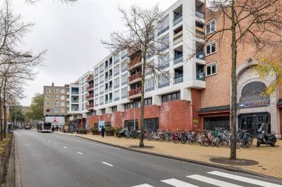 Woning Gedempte Kattendiep 110 Groningen