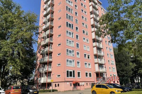 Woning Wezelrade 125 Den Haag