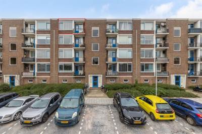 Woning Scheldestraat 49 Purmerend