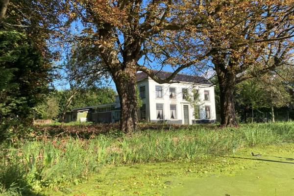 Woning 's-Gravenweg 262 Rotterdam