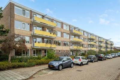 Woning Abt Ludolfweg 48 De Bilt