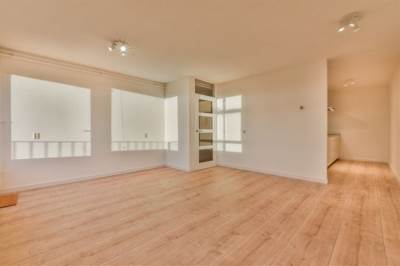 Woning Tielstraat 56 Amsterdam