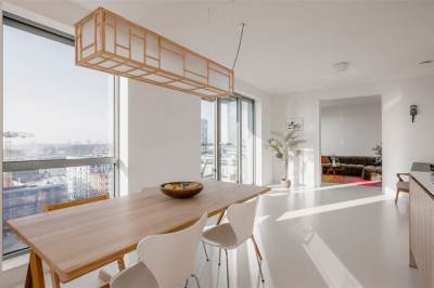 Woning NDSM-straat 117 Amsterdam