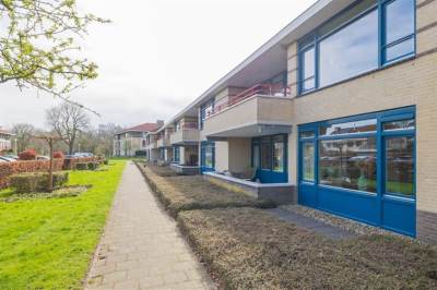 Woning Groot hoefbladlaan 42 Bennebroek