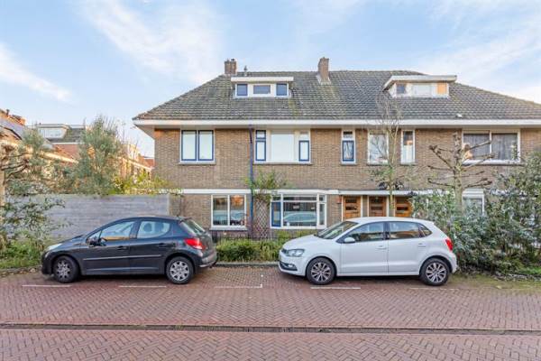 Woning Julianaweg 12 Maarssen