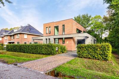 Woning Damastbloem 17 Twello