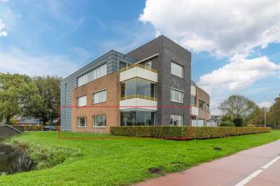 Woning Bikkersweg 40 Bunschoten-Spakenburg