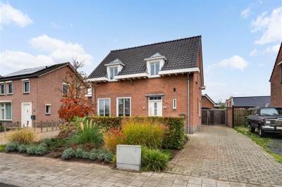 Woning Broekerstraat 41 Leende