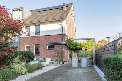 Woning Bennekomseberg 18 Amersfoort