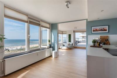 Woning Deltaplein 696 Den Haag