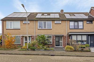 Woning Laurierstraat 3 Drunen