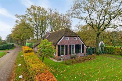 Woning Leggeloo 18 Dwingeloo