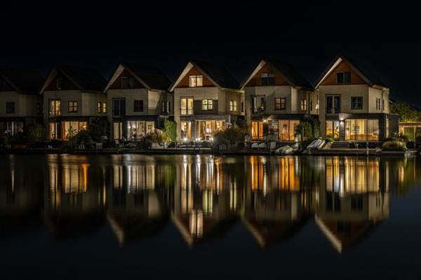 Woning Braksân 5 Leeuwarden