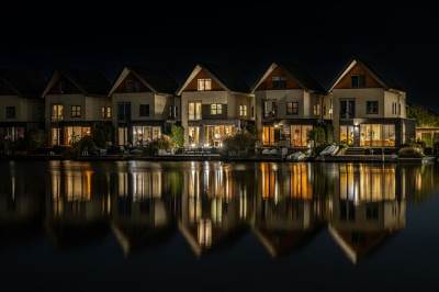 Woning Braksân 5 Leeuwarden