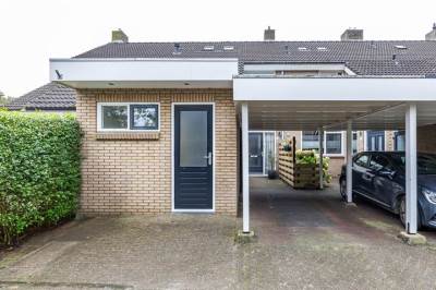 Woning Peerdewask 3 Winsum (GR)