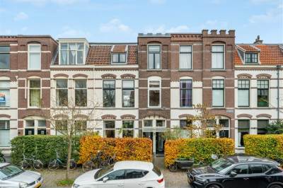 Woning Schouwtjesplein 10 Haarlem