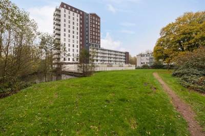 Woning Cape Kennedy 22 IJsselstein