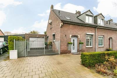 Woning Staringstraat 16 Heerlen