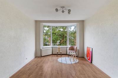 Woning Bilthovenselaan 6 Den Haag