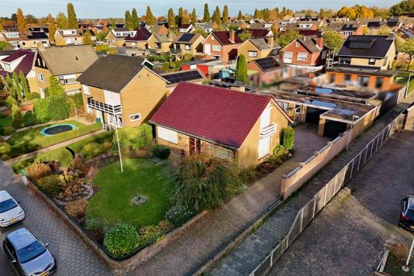 Woning Banisweg 59 Rijssen