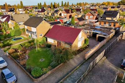 Woning Banisweg 59 Rijssen