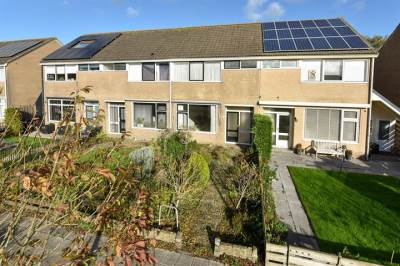 Woning Grutto 12 Ursem (Gem. Koggenland)