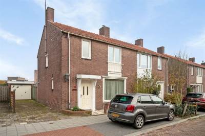 Woning Maarten Trompstraat 12 Waalre