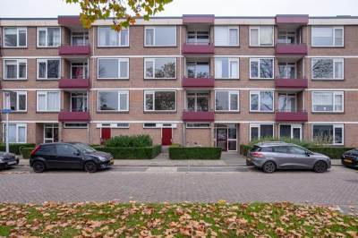 Woning Windmolenbroeksweg 43 Almelo