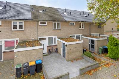 Woning Breklenkamp 85 Deventer