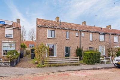 Woning Wilhelminastraat 37 Kortgene