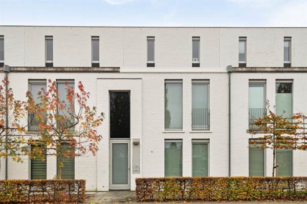 Woning Hertgang 86 Veldhoven