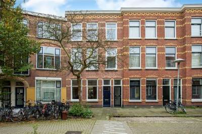 Woning Havikstraat 61 Utrecht