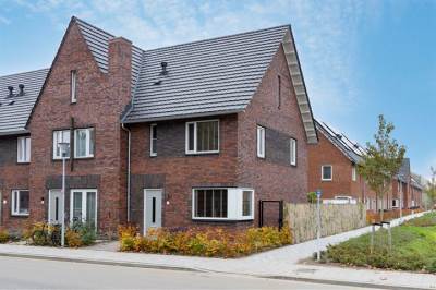 Woning Veenschouw 7 Hattem