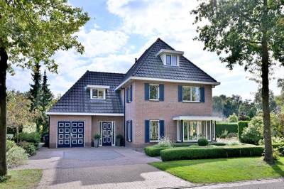 Woning Hendrick de Keyserlaan 6 Deventer