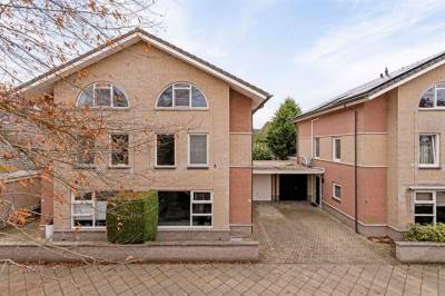 Woning Hongarije 3 Nuenen