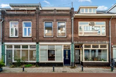 Woning Koekoekstraat 10 Utrecht