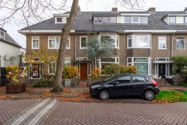 Woning Rozenlaan 75 Breda