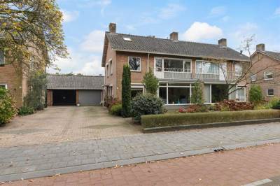 Woning Molenwijkseweg 22 Boxtel