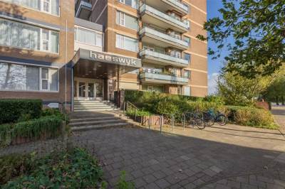 Woning President Kennedylaan 85 Oegstgeest
