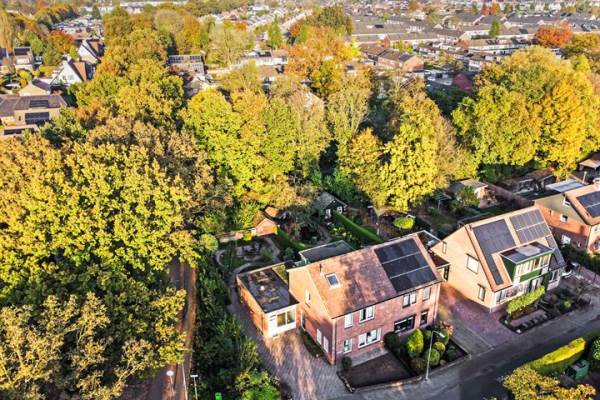 Woning Vinkstraat 30 Duiven