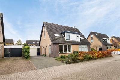 Woning Reidmosk 9 Hurdegaryp