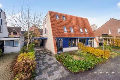 Woning Venkel 21 Dronten