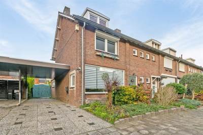 Woning Wenckebachstraat 19 Geleen