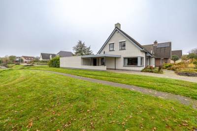 Woning Boslaan 41 Zuidbroek